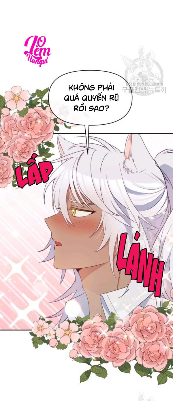 Hộ Vệ Của Bạo Chúa Là Ác Nữ: Chapter 28