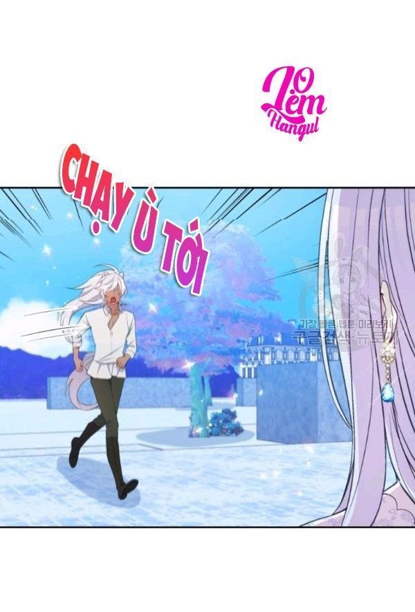 Hộ Vệ Của Bạo Chúa Là Ác Nữ: Chapter 28