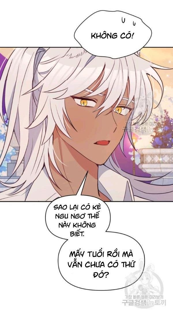 Hộ Vệ Của Bạo Chúa Là Ác Nữ: Chapter 28