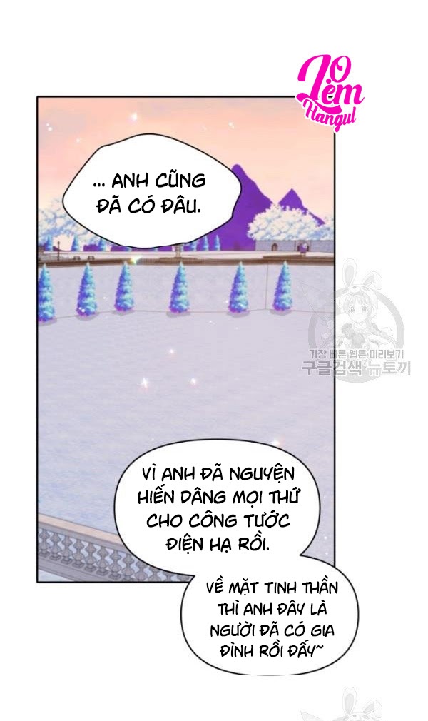 Hộ Vệ Của Bạo Chúa Là Ác Nữ: Chapter 28