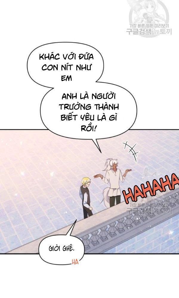 Hộ Vệ Của Bạo Chúa Là Ác Nữ: Chapter 28