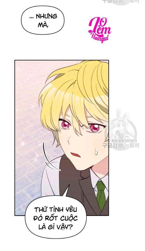 Hộ Vệ Của Bạo Chúa Là Ác Nữ: Chapter 28
