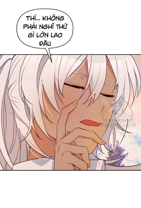 Hộ Vệ Của Bạo Chúa Là Ác Nữ: Chapter 28