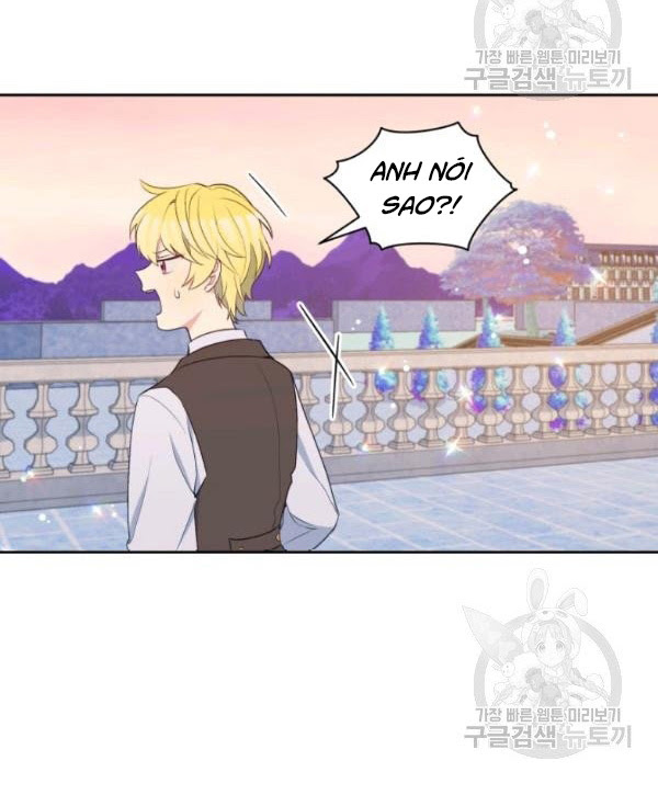 Hộ Vệ Của Bạo Chúa Là Ác Nữ: Chapter 28