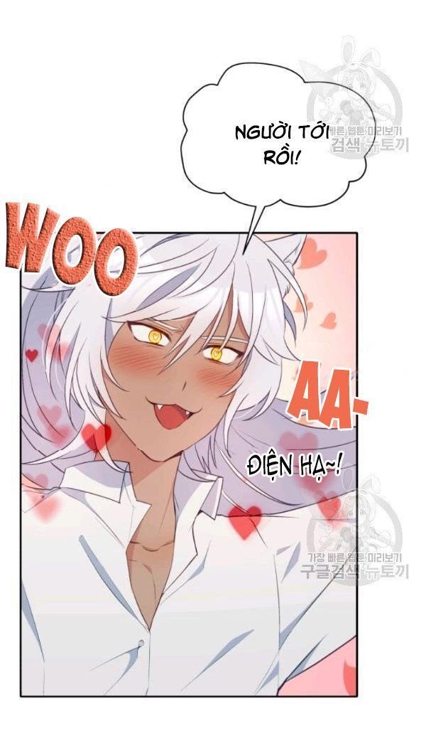 Hộ Vệ Của Bạo Chúa Là Ác Nữ: Chapter 28