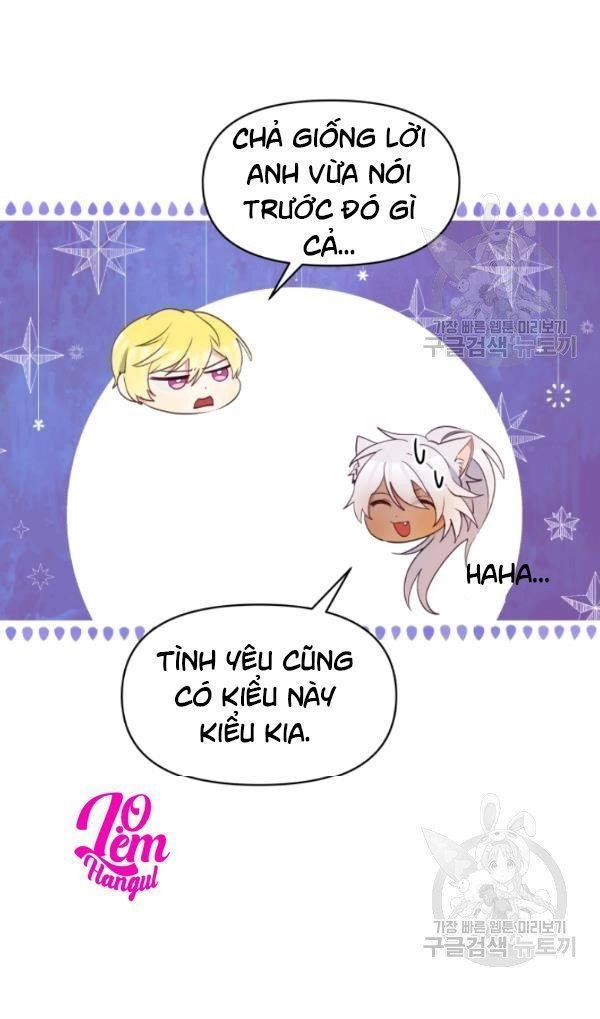 Hộ Vệ Của Bạo Chúa Là Ác Nữ: Chapter 28
