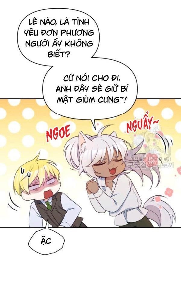 Hộ Vệ Của Bạo Chúa Là Ác Nữ: Chapter 28