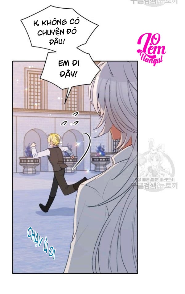 Hộ Vệ Của Bạo Chúa Là Ác Nữ: Chapter 28