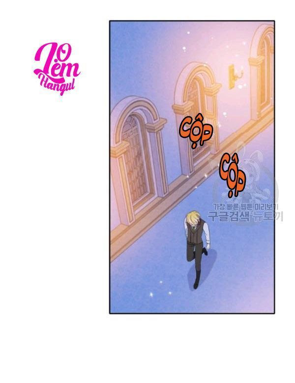 Hộ Vệ Của Bạo Chúa Là Ác Nữ: Chapter 28