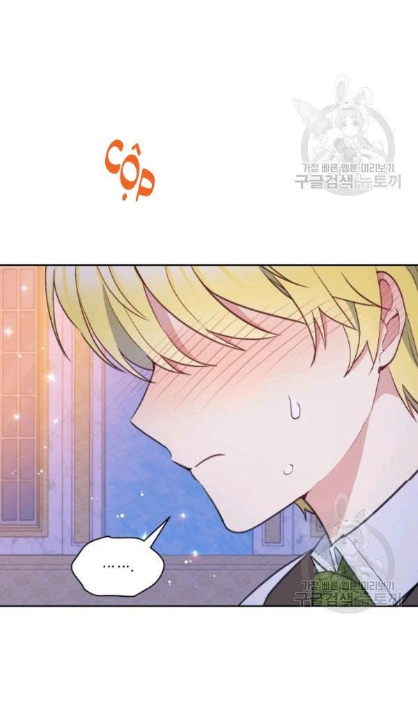 Hộ Vệ Của Bạo Chúa Là Ác Nữ: Chapter 28