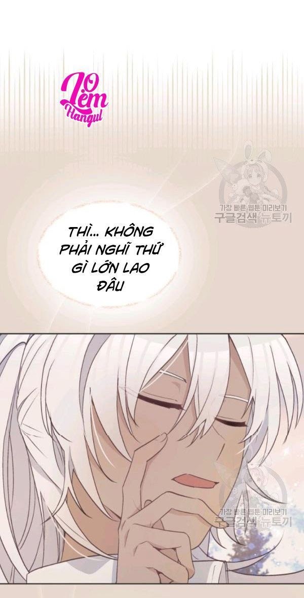 Hộ Vệ Của Bạo Chúa Là Ác Nữ: Chapter 28