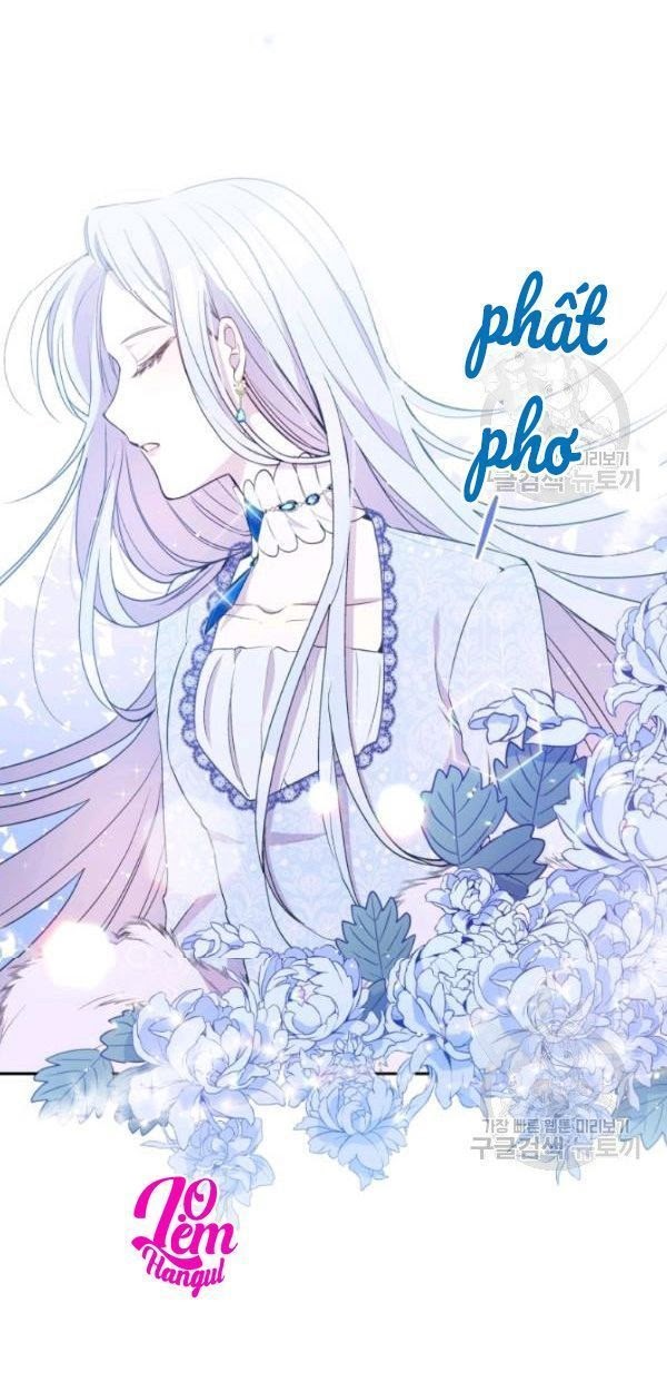 Hộ Vệ Của Bạo Chúa Là Ác Nữ: Chapter 28