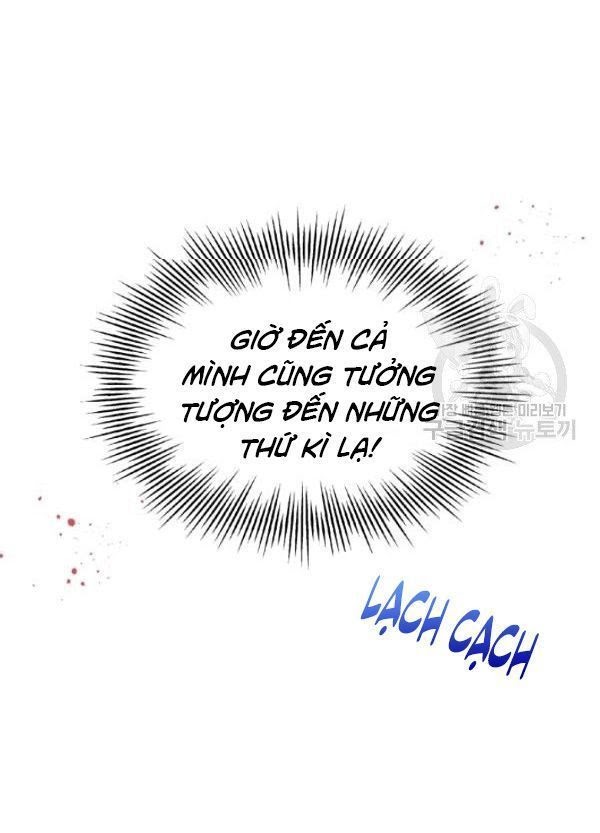 Hộ Vệ Của Bạo Chúa Là Ác Nữ: Chapter 28