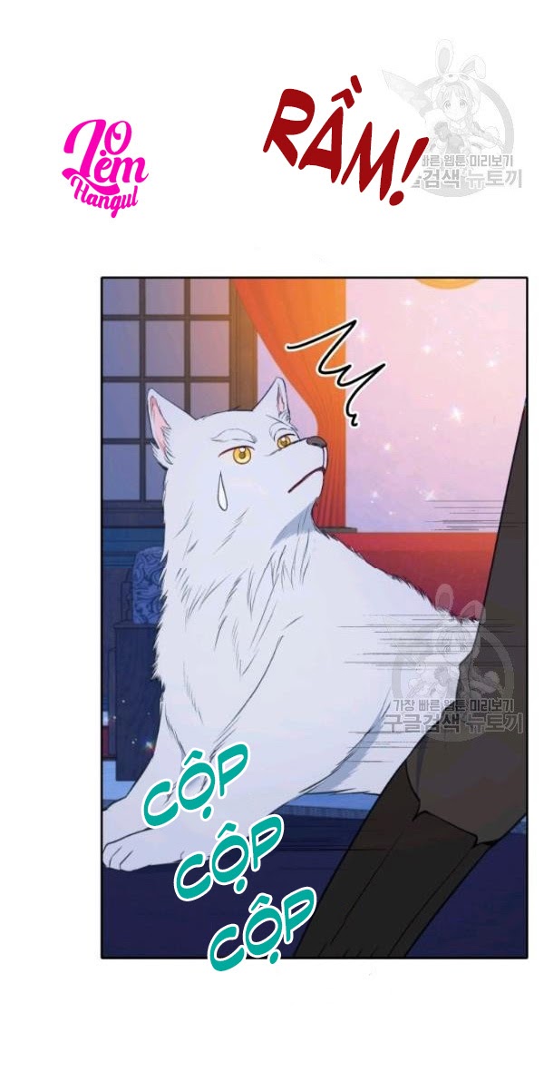 Hộ Vệ Của Bạo Chúa Là Ác Nữ: Chapter 28