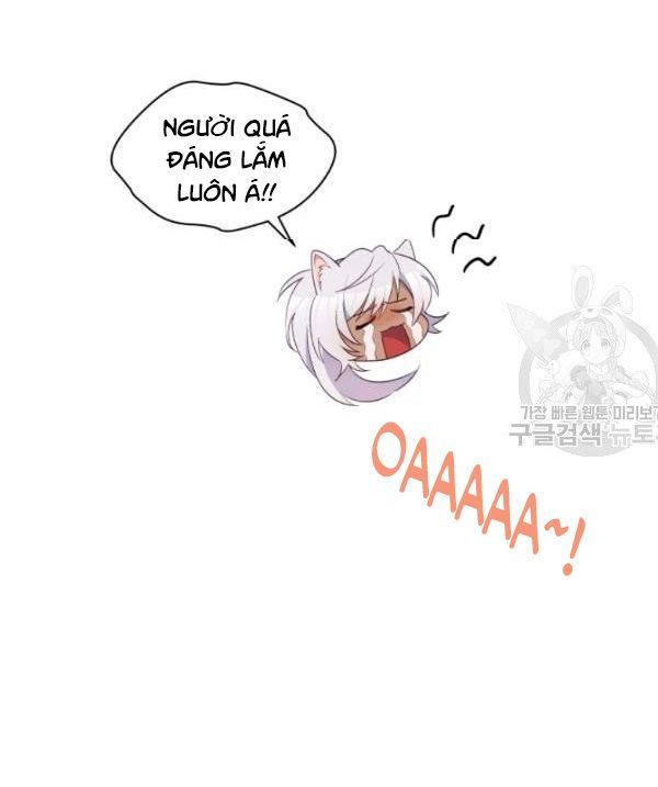 Hộ Vệ Của Bạo Chúa Là Ác Nữ: Chapter 28
