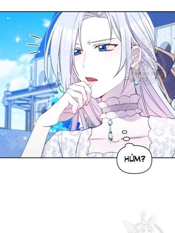 Hộ Vệ Của Bạo Chúa Là Ác Nữ: Chapter 28