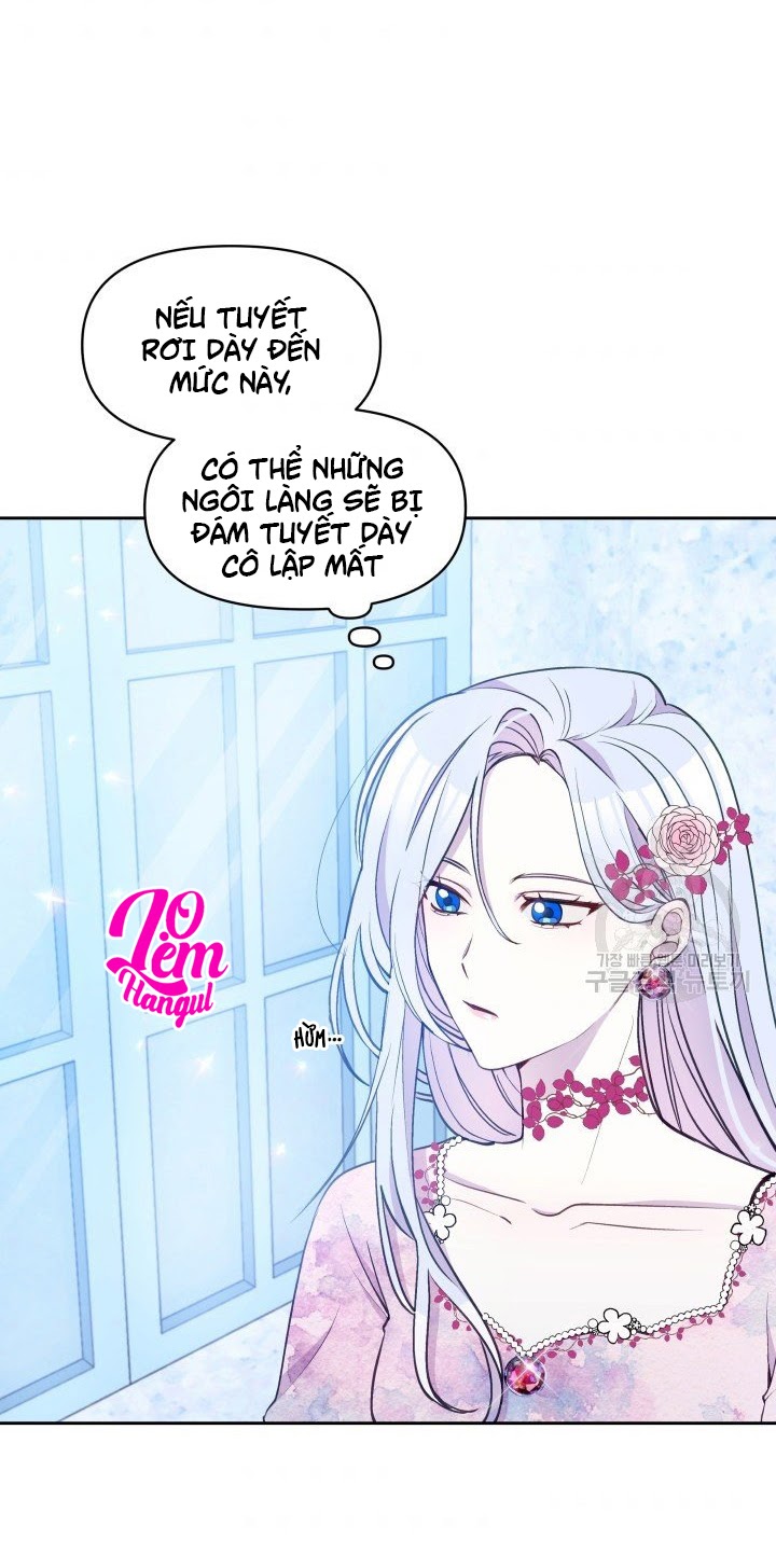Hộ Vệ Của Bạo Chúa Là Ác Nữ: Chapter 29