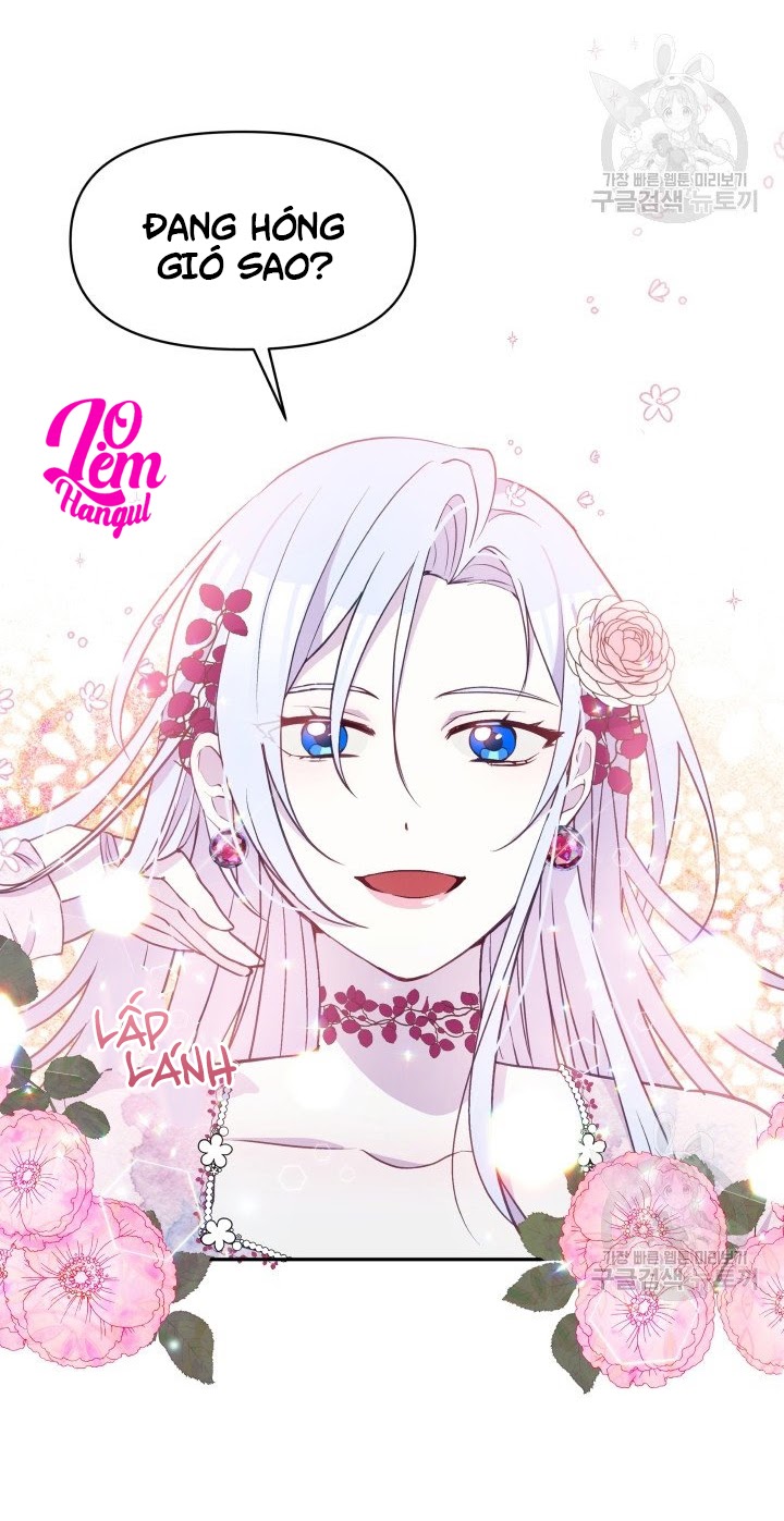 Hộ Vệ Của Bạo Chúa Là Ác Nữ: Chapter 29