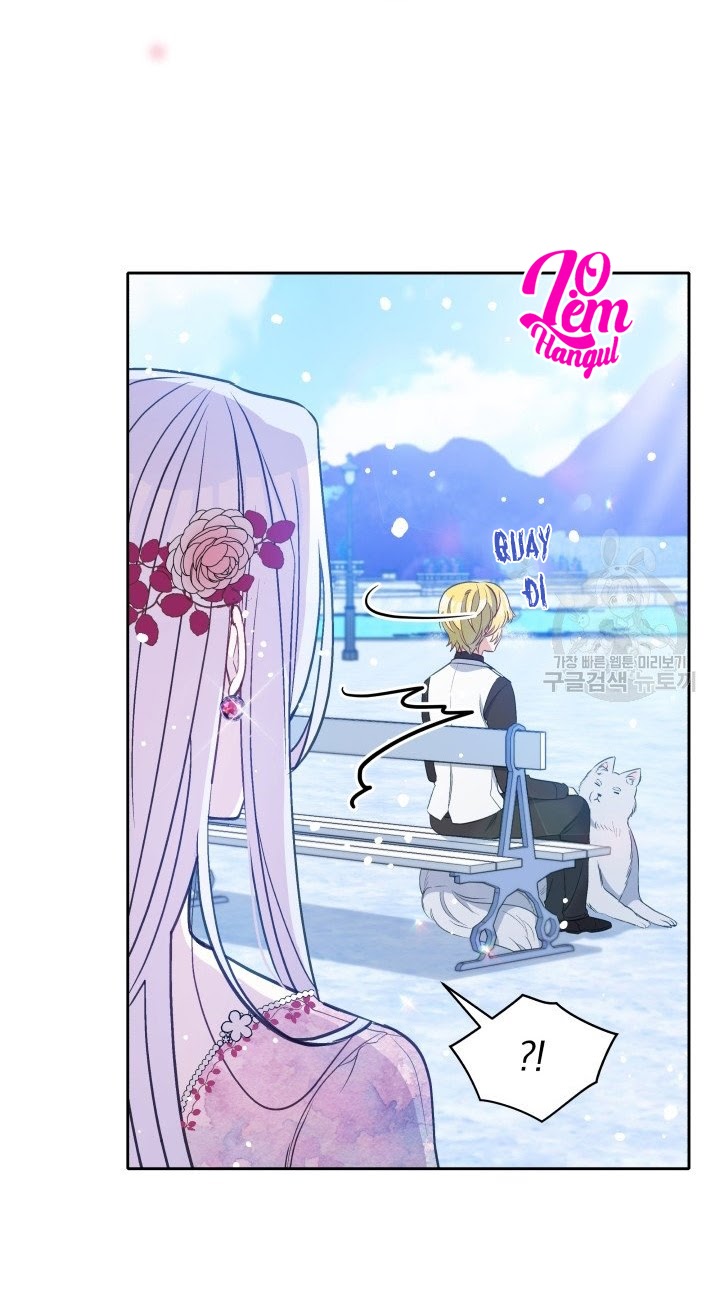 Hộ Vệ Của Bạo Chúa Là Ác Nữ: Chapter 29