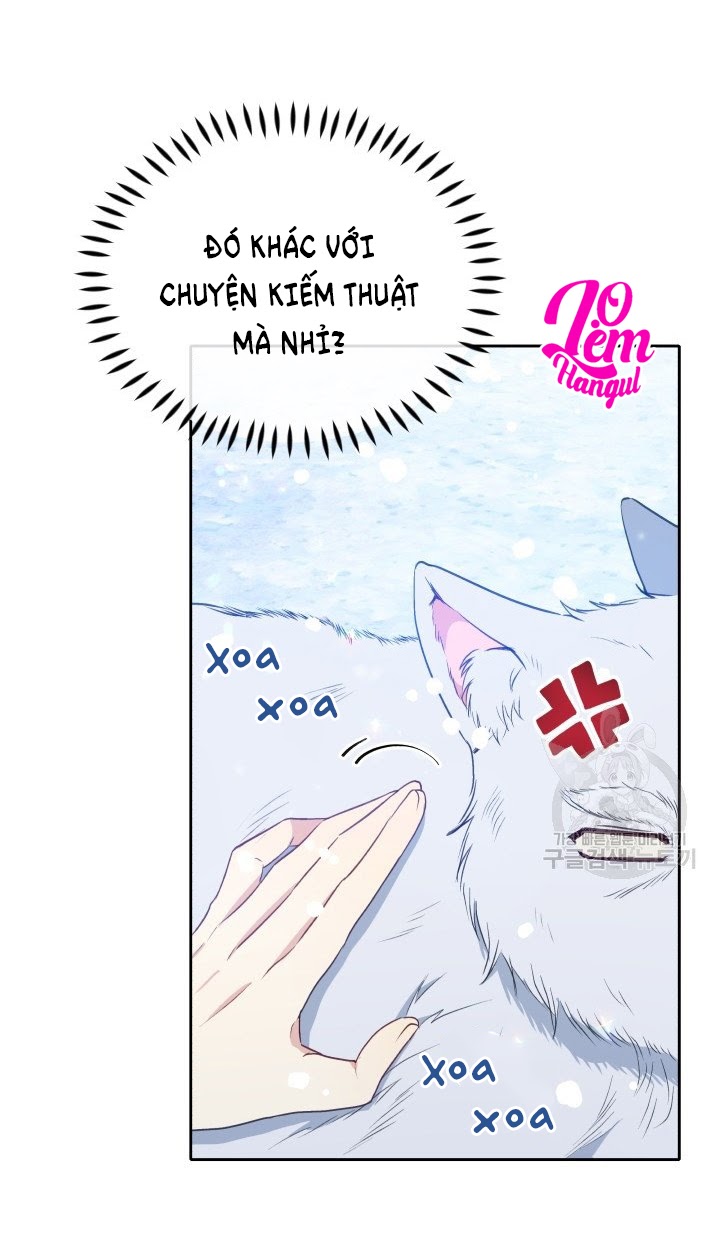 Hộ Vệ Của Bạo Chúa Là Ác Nữ: Chapter 29