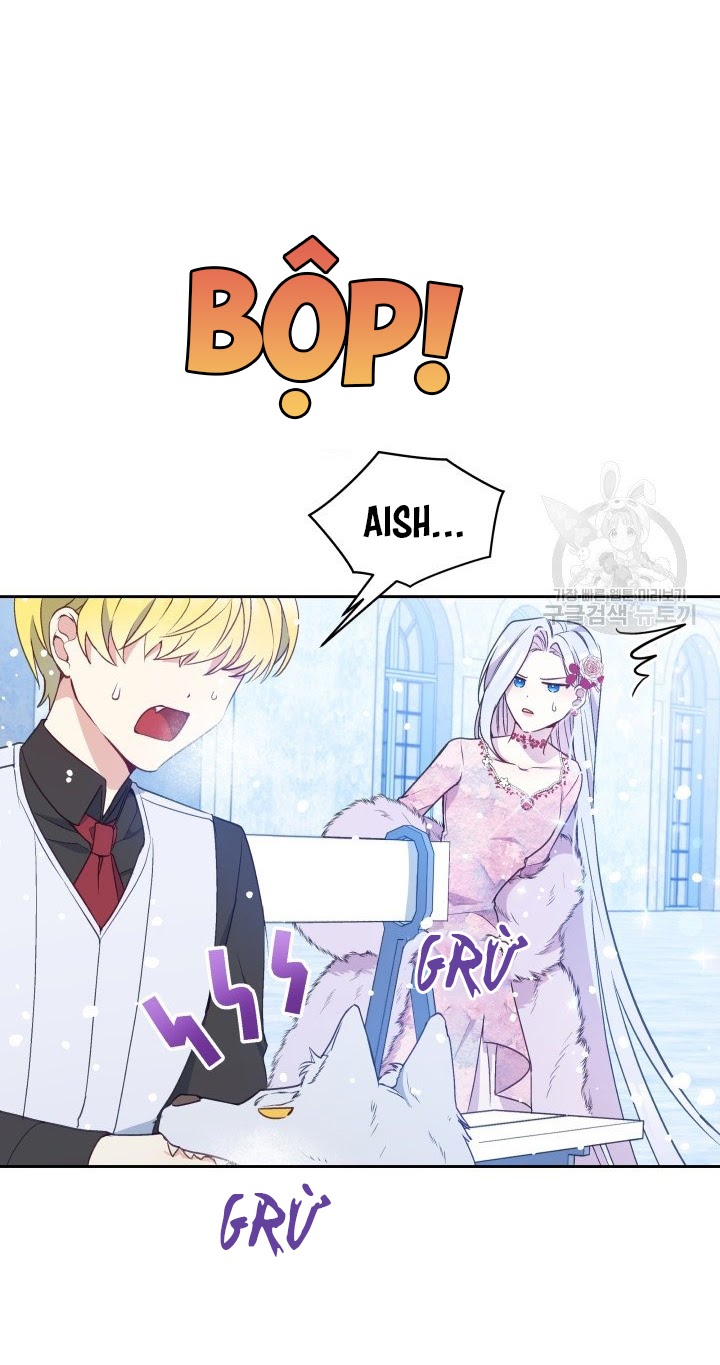 Hộ Vệ Của Bạo Chúa Là Ác Nữ: Chapter 29