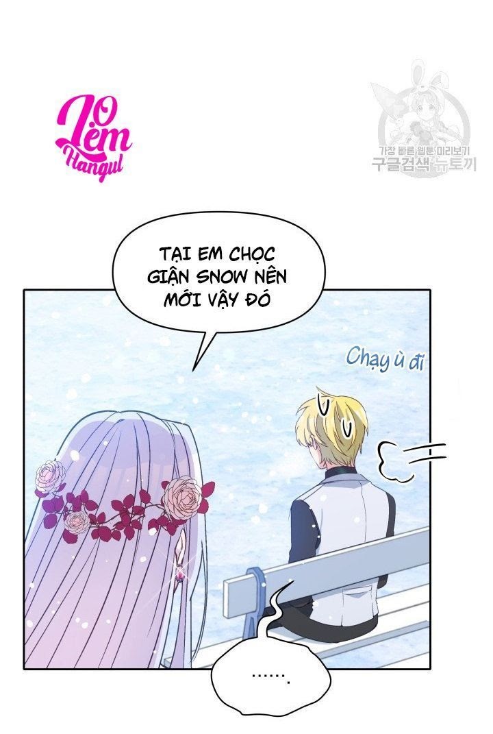 Hộ Vệ Của Bạo Chúa Là Ác Nữ: Chapter 29