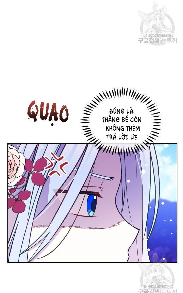 Hộ Vệ Của Bạo Chúa Là Ác Nữ: Chapter 29