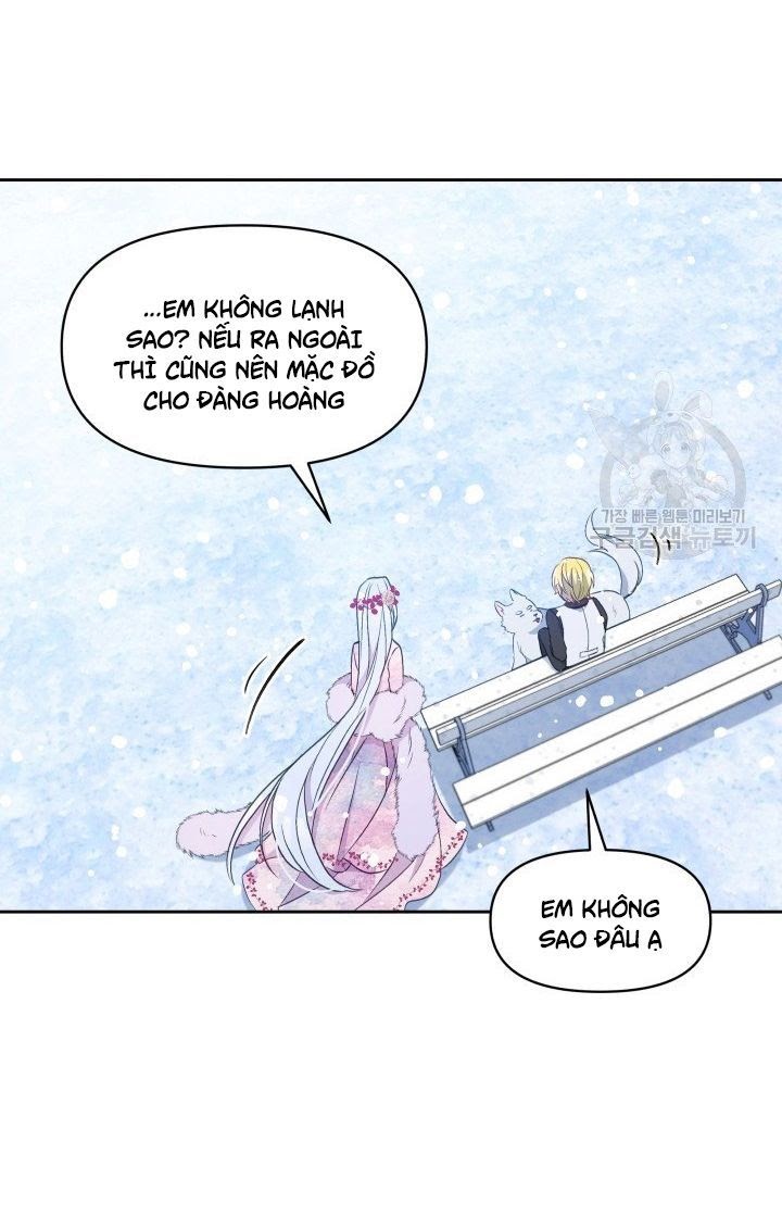 Hộ Vệ Của Bạo Chúa Là Ác Nữ: Chapter 29