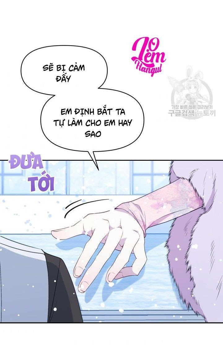 Hộ Vệ Của Bạo Chúa Là Ác Nữ: Chapter 29