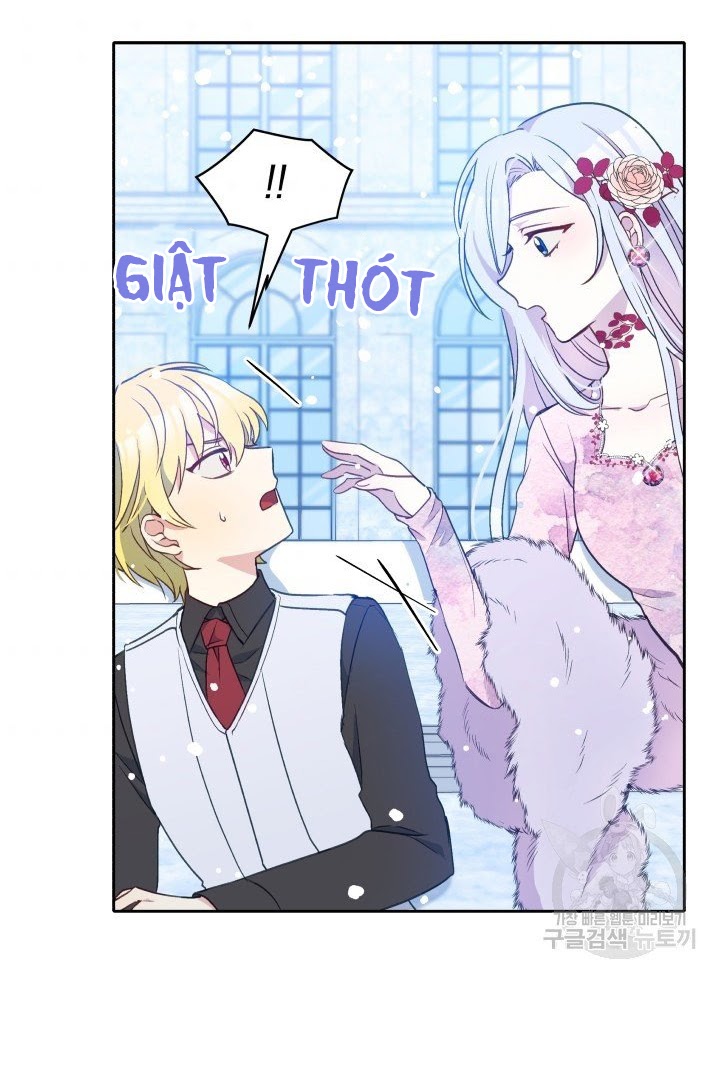 Hộ Vệ Của Bạo Chúa Là Ác Nữ: Chapter 29