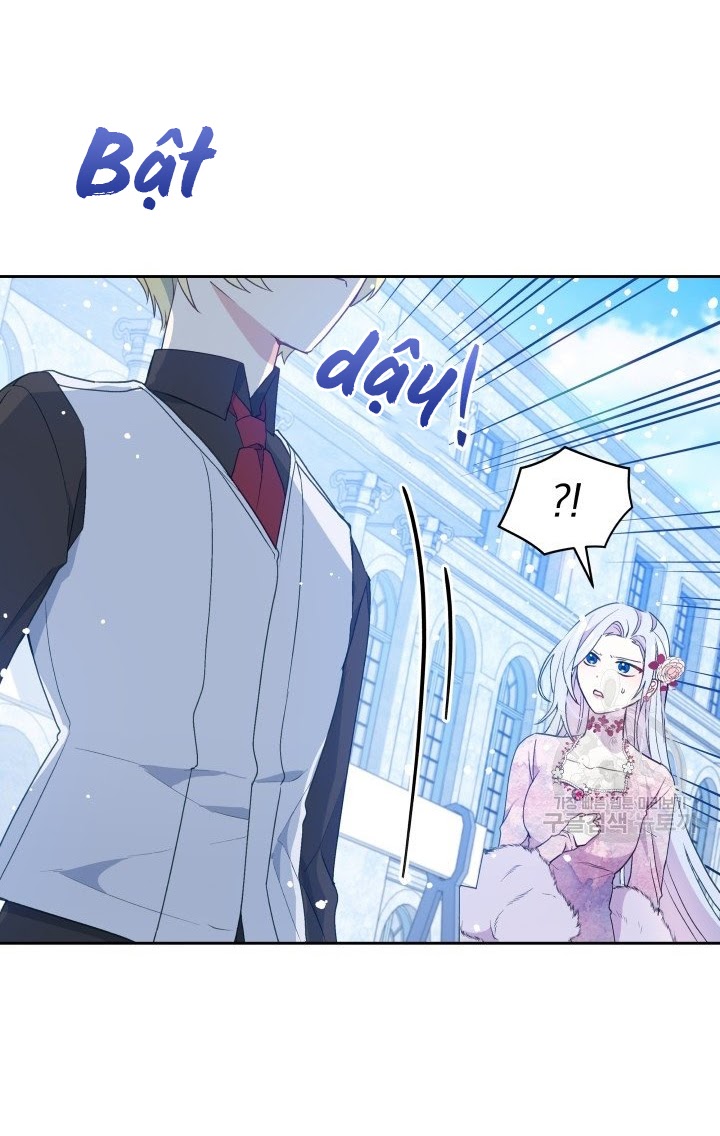Hộ Vệ Của Bạo Chúa Là Ác Nữ: Chapter 29