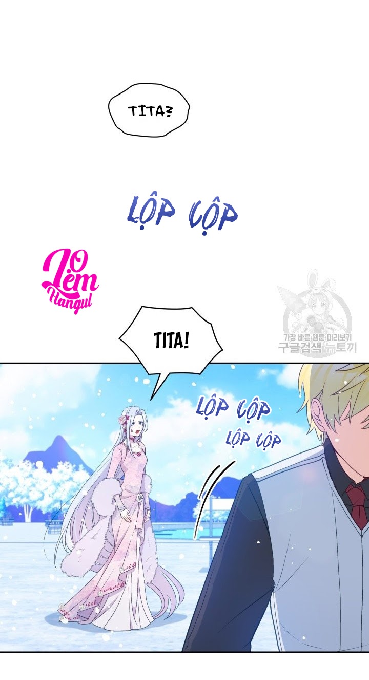 Hộ Vệ Của Bạo Chúa Là Ác Nữ: Chapter 29