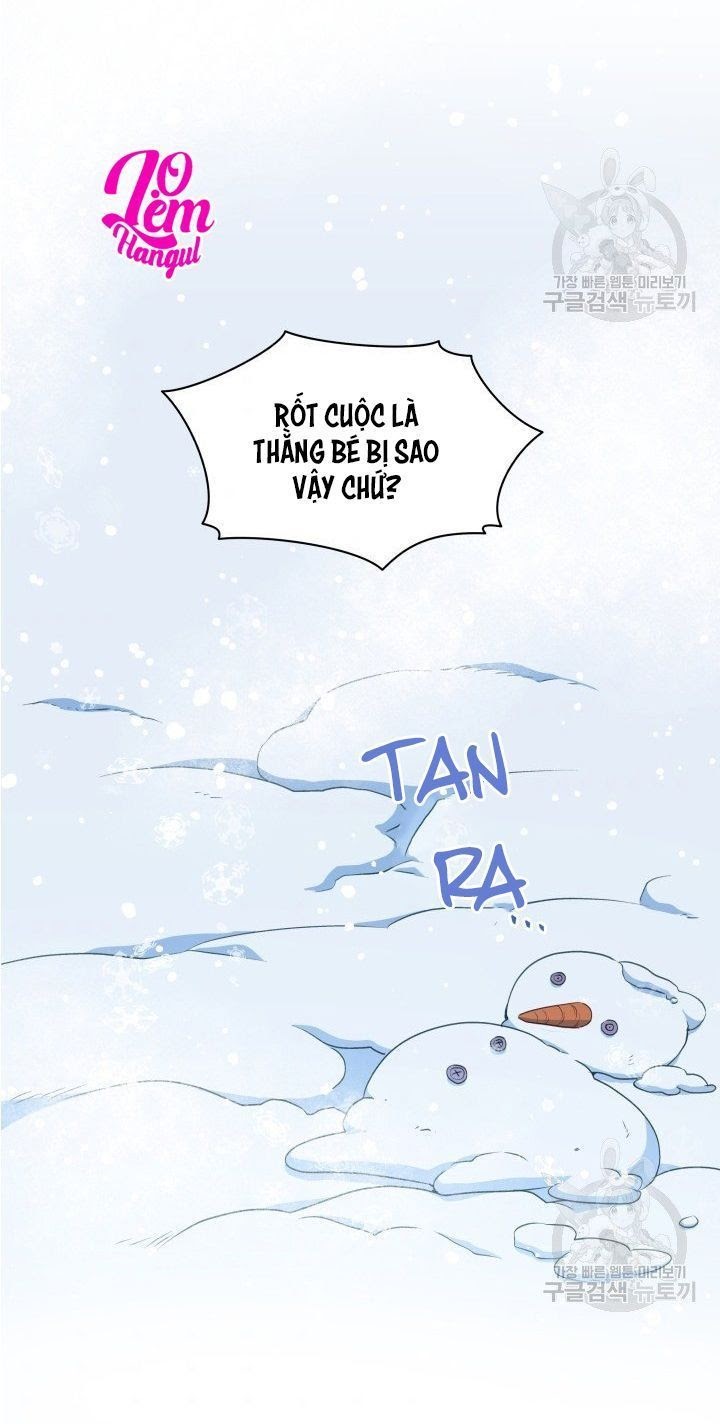 Hộ Vệ Của Bạo Chúa Là Ác Nữ: Chapter 29