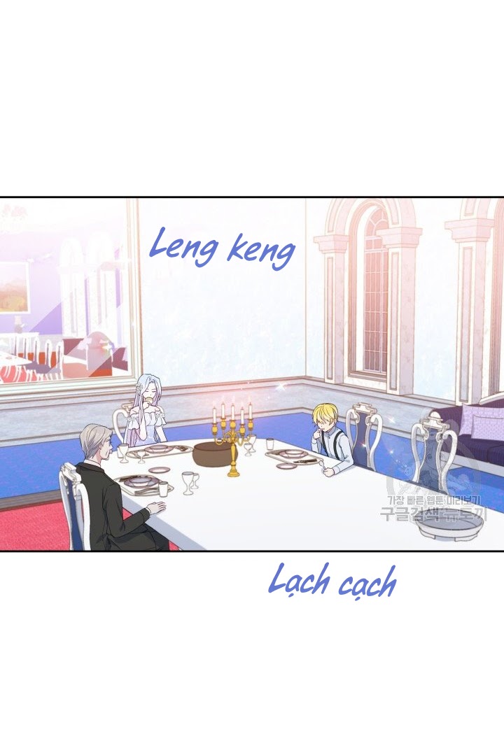 Hộ Vệ Của Bạo Chúa Là Ác Nữ: Chapter 29