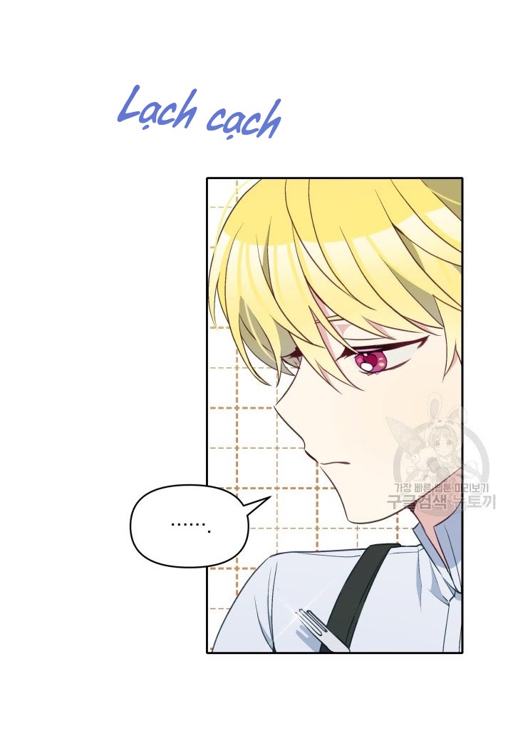 Hộ Vệ Của Bạo Chúa Là Ác Nữ: Chapter 29