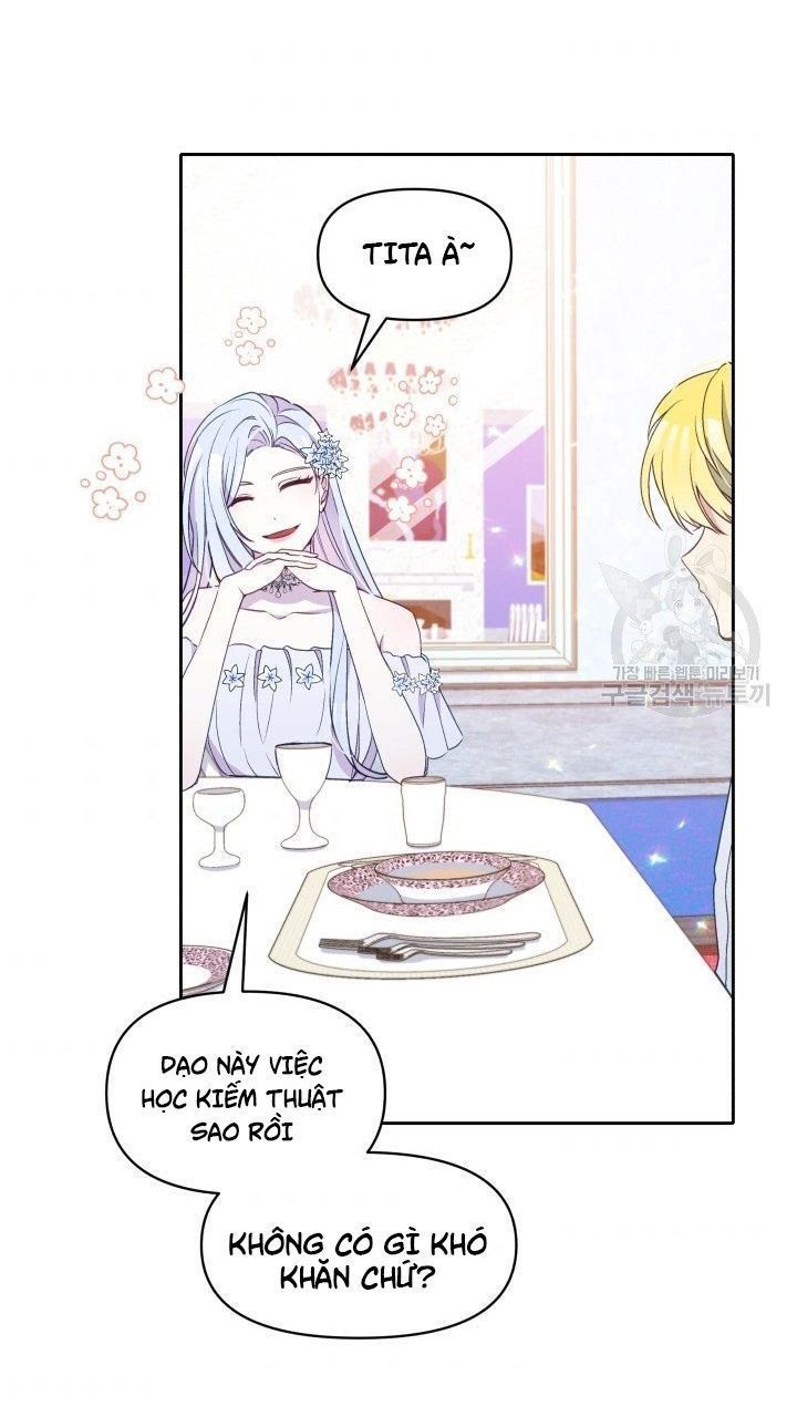 Hộ Vệ Của Bạo Chúa Là Ác Nữ: Chapter 29