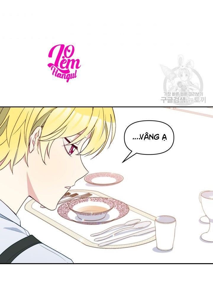Hộ Vệ Của Bạo Chúa Là Ác Nữ: Chapter 29