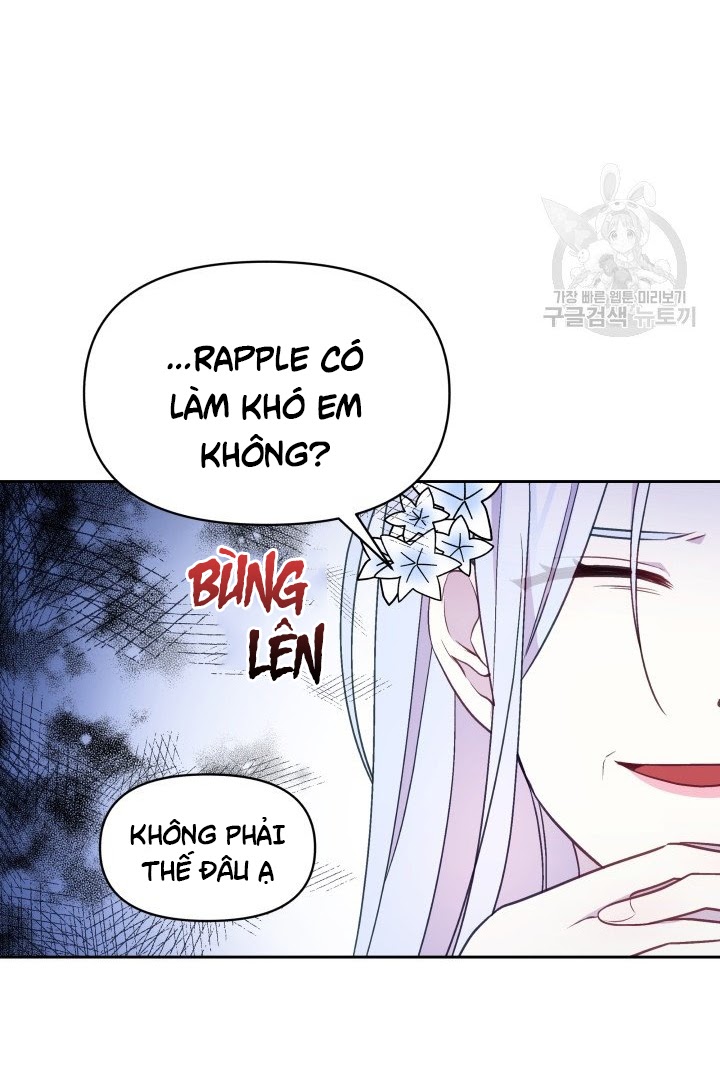 Hộ Vệ Của Bạo Chúa Là Ác Nữ: Chapter 29