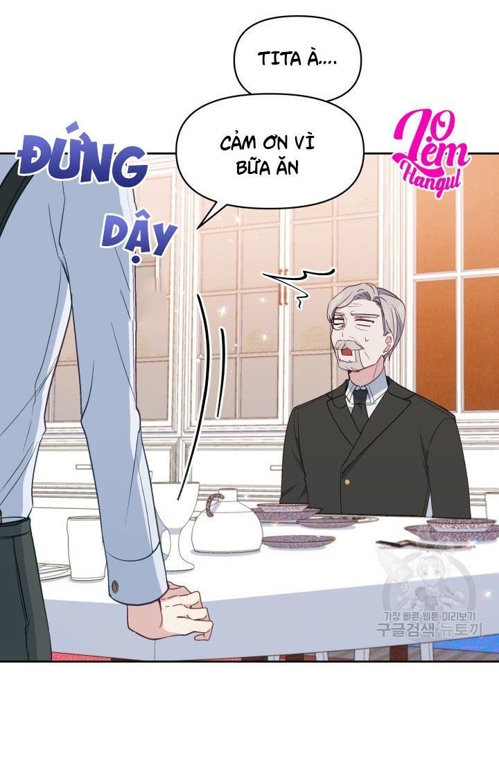Hộ Vệ Của Bạo Chúa Là Ác Nữ: Chapter 29