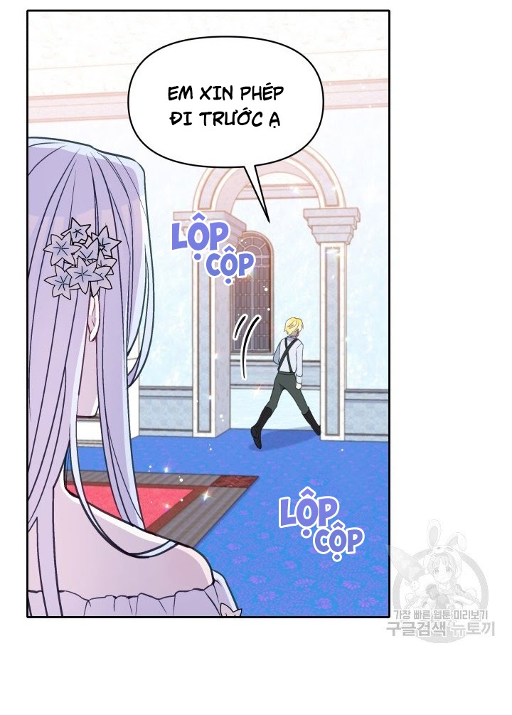 Hộ Vệ Của Bạo Chúa Là Ác Nữ: Chapter 29