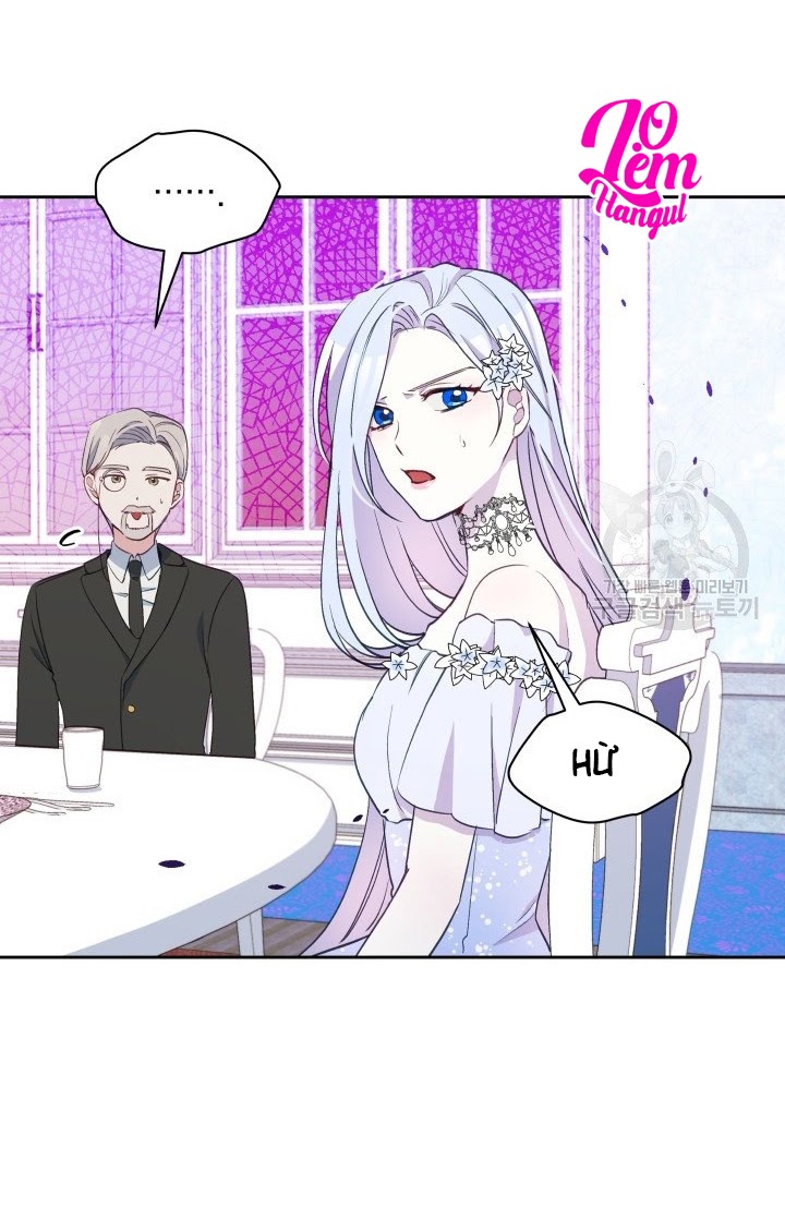 Hộ Vệ Của Bạo Chúa Là Ác Nữ: Chapter 29