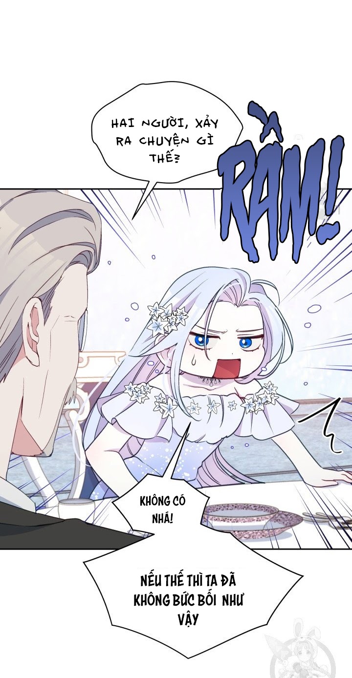 Hộ Vệ Của Bạo Chúa Là Ác Nữ: Chapter 29