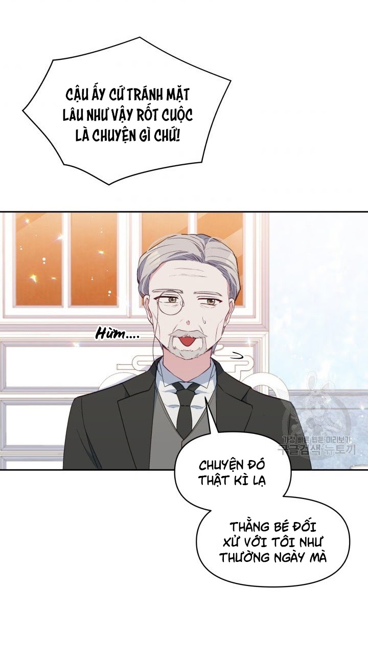 Hộ Vệ Của Bạo Chúa Là Ác Nữ: Chapter 29