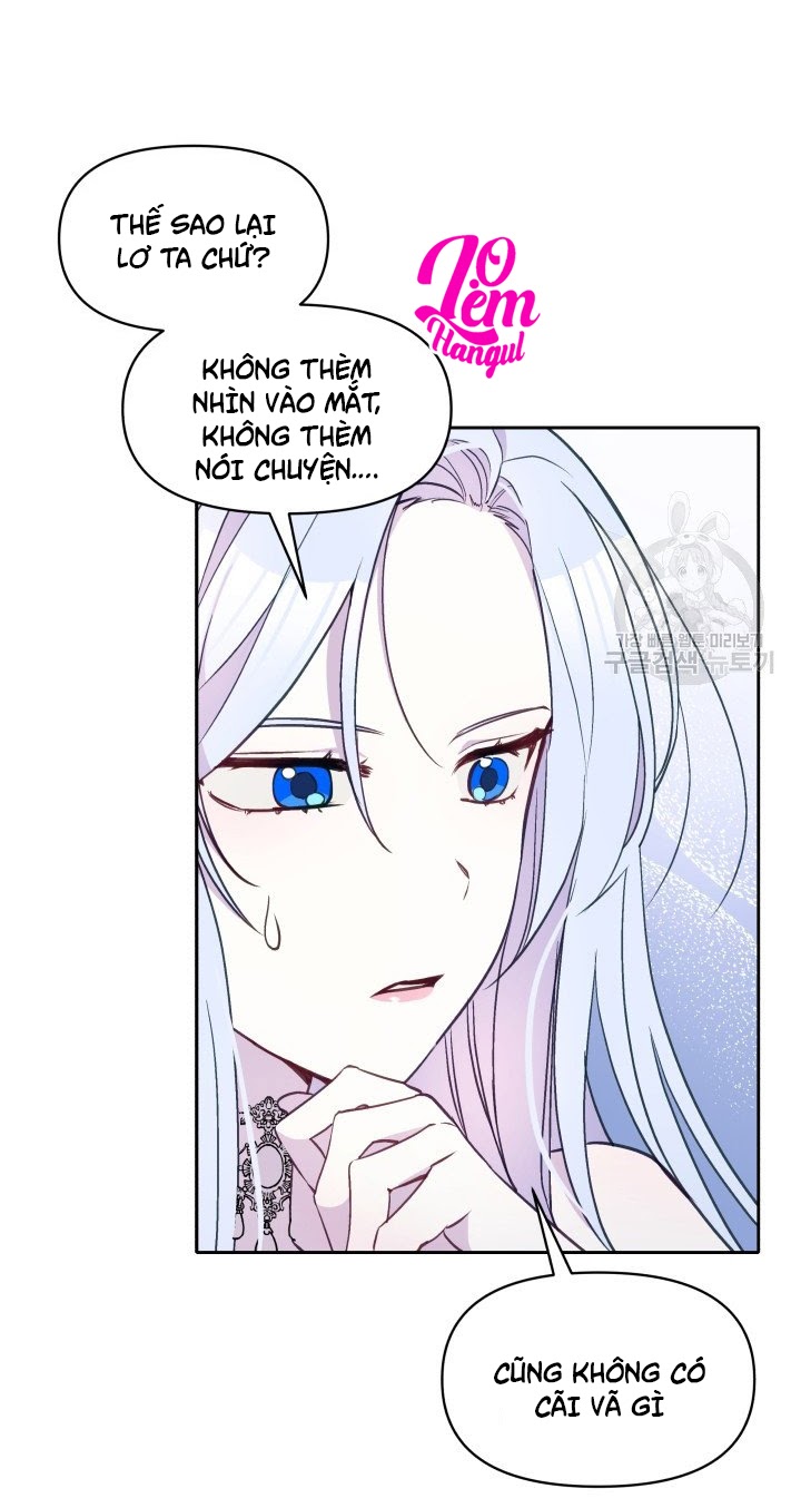 Hộ Vệ Của Bạo Chúa Là Ác Nữ: Chapter 29