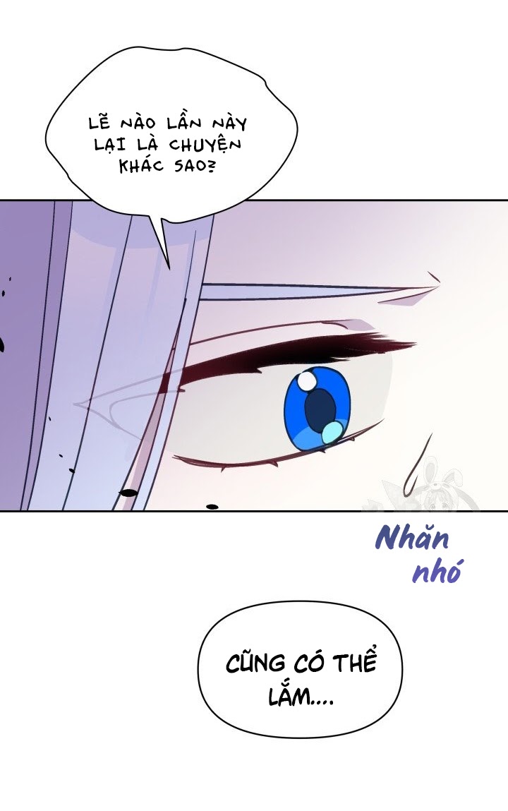 Hộ Vệ Của Bạo Chúa Là Ác Nữ: Chapter 29