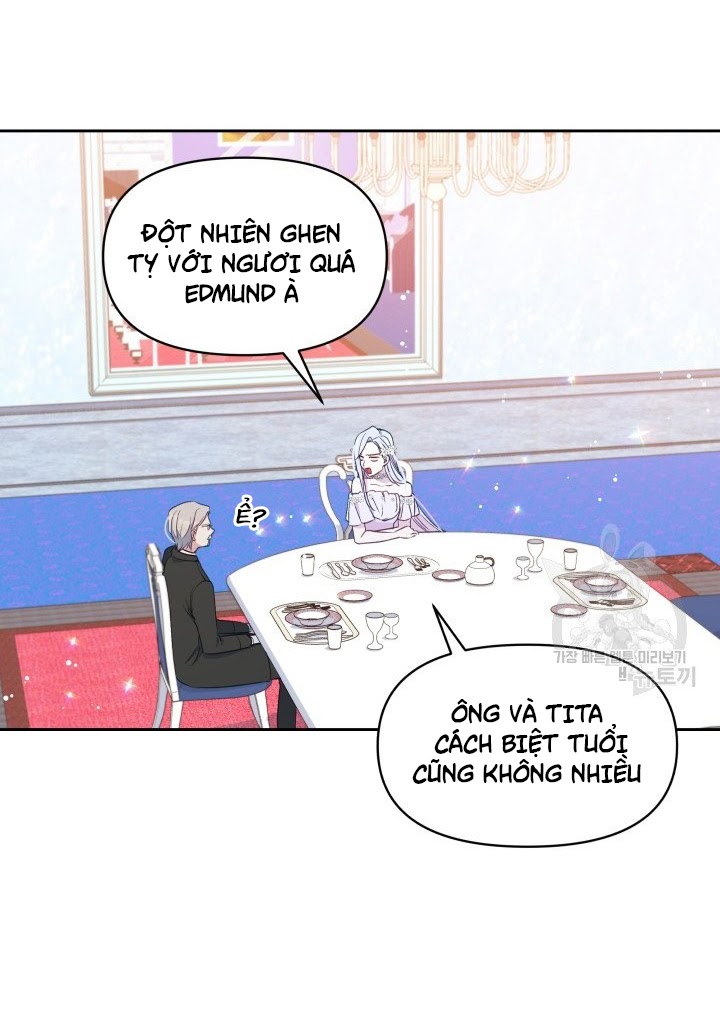 Hộ Vệ Của Bạo Chúa Là Ác Nữ: Chapter 29