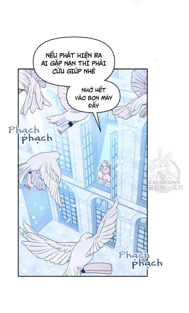 Hộ Vệ Của Bạo Chúa Là Ác Nữ: Chapter 29