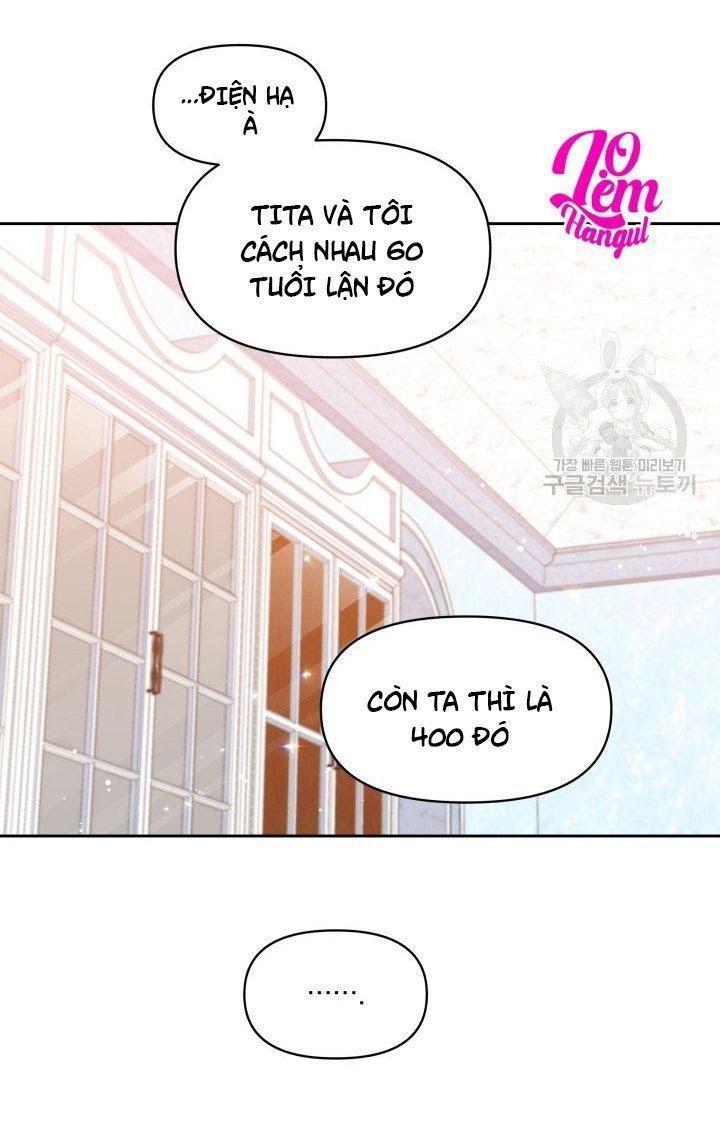 Hộ Vệ Của Bạo Chúa Là Ác Nữ: Chapter 29