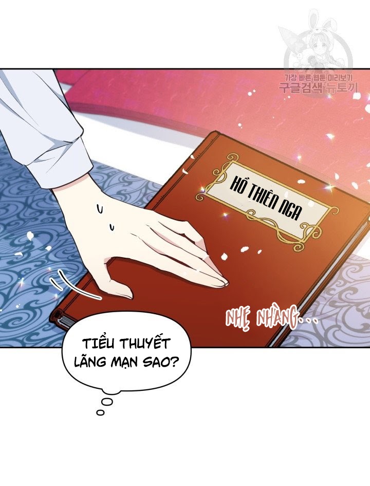 Hộ Vệ Của Bạo Chúa Là Ác Nữ: Chapter 29