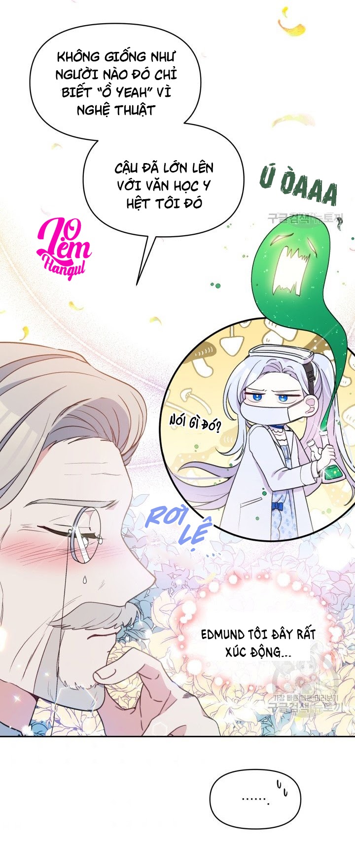 Hộ Vệ Của Bạo Chúa Là Ác Nữ: Chapter 29